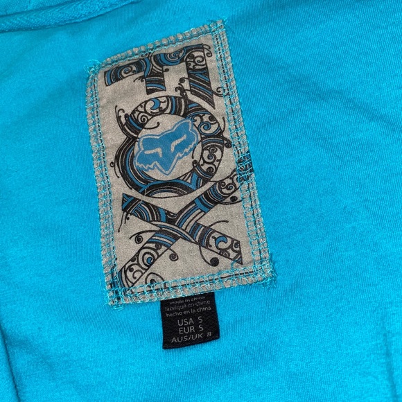 Fox Jacket - Picture 9 of 10